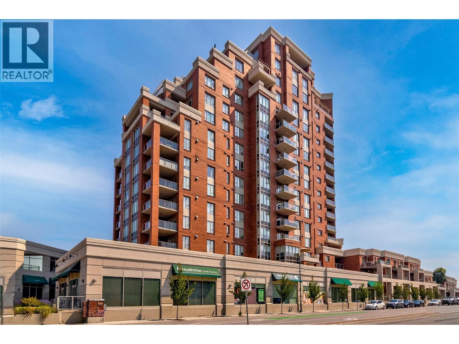 1160 Bernard Avenue Unit# 504 photo 5