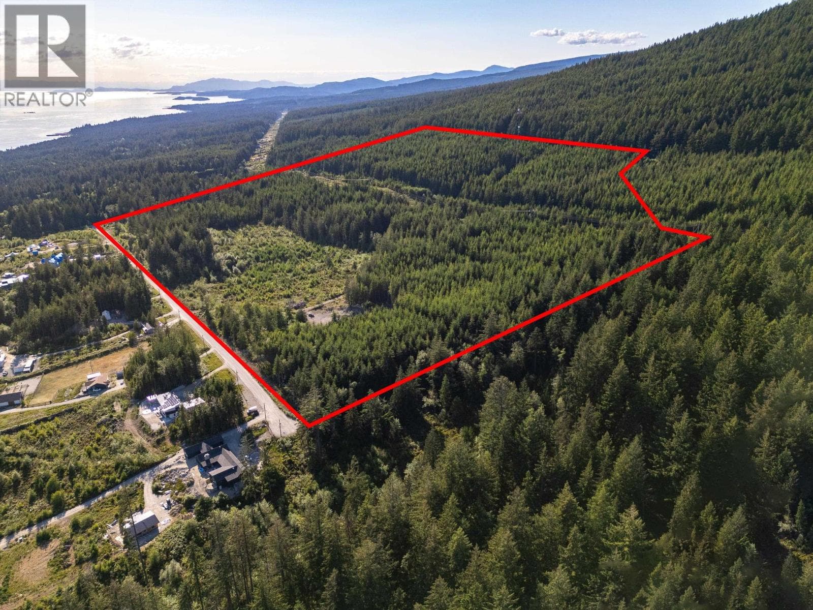 vacant land at DL 1312 SULLIVAN ROAD — $2,799,000