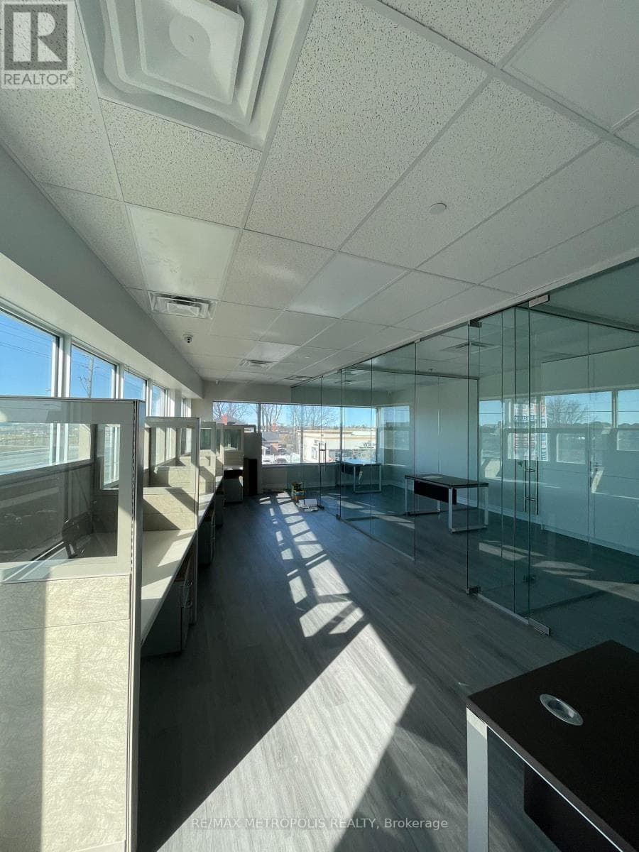 201 - 9889 MARKHAM ROAD photo 2