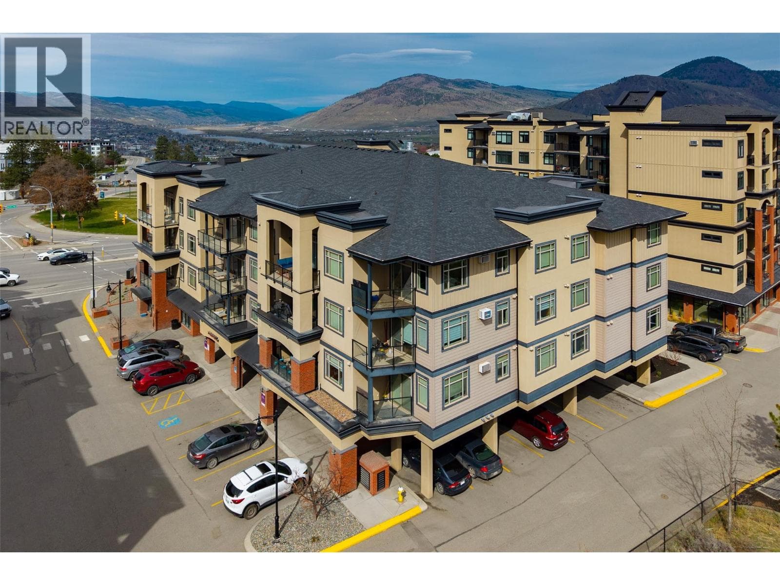 1 bed 1 bath single family at 775 McGill Road Unit# 202 — $399,000