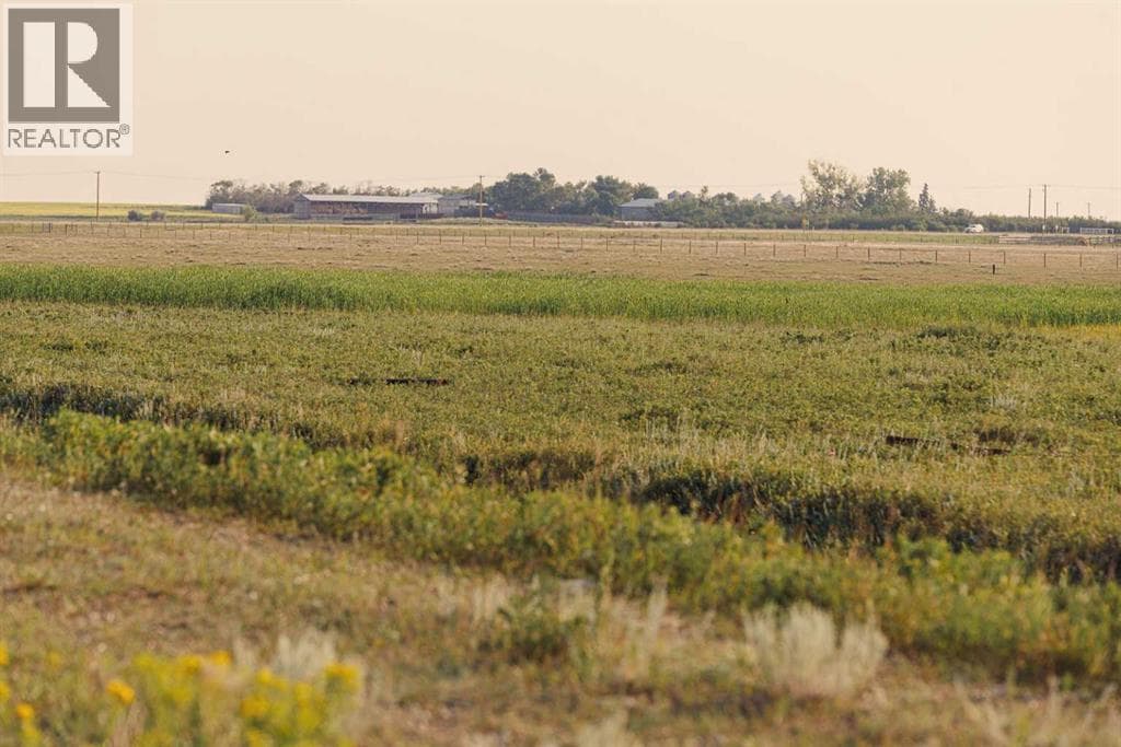 Parcel 8 Range Road 271 just south of Highway 9. — photo 5