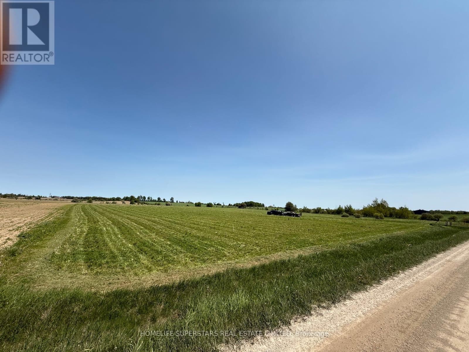 vacant land at 214131 10TH LINE — $749,900