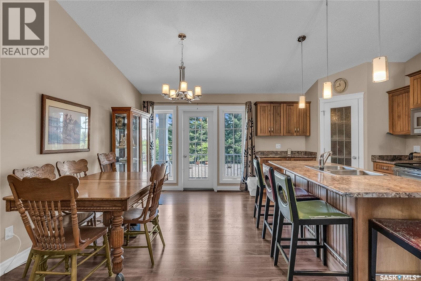 TWIN CREEK RANCH — photo 4