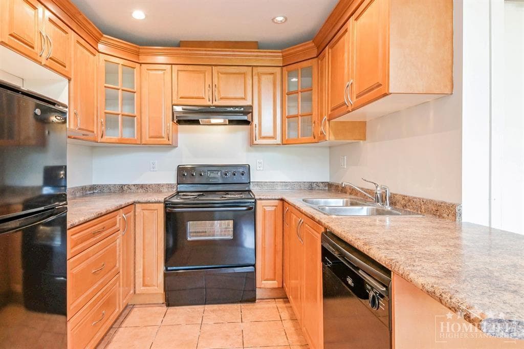 2 bed 2 bath single family at 201 2828 152 STREET — $449,000
