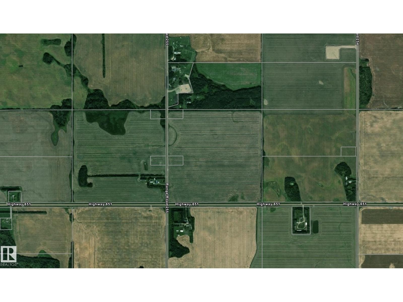 Twp 572A RR255