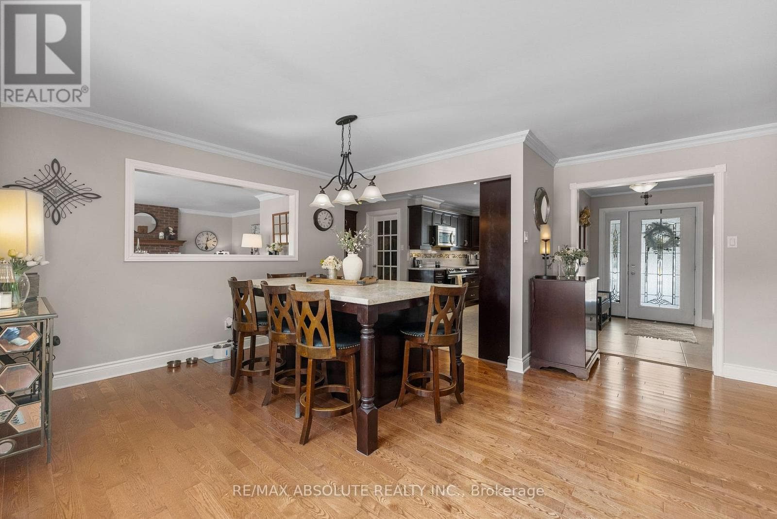 131 BURNS DRIVE photo 5