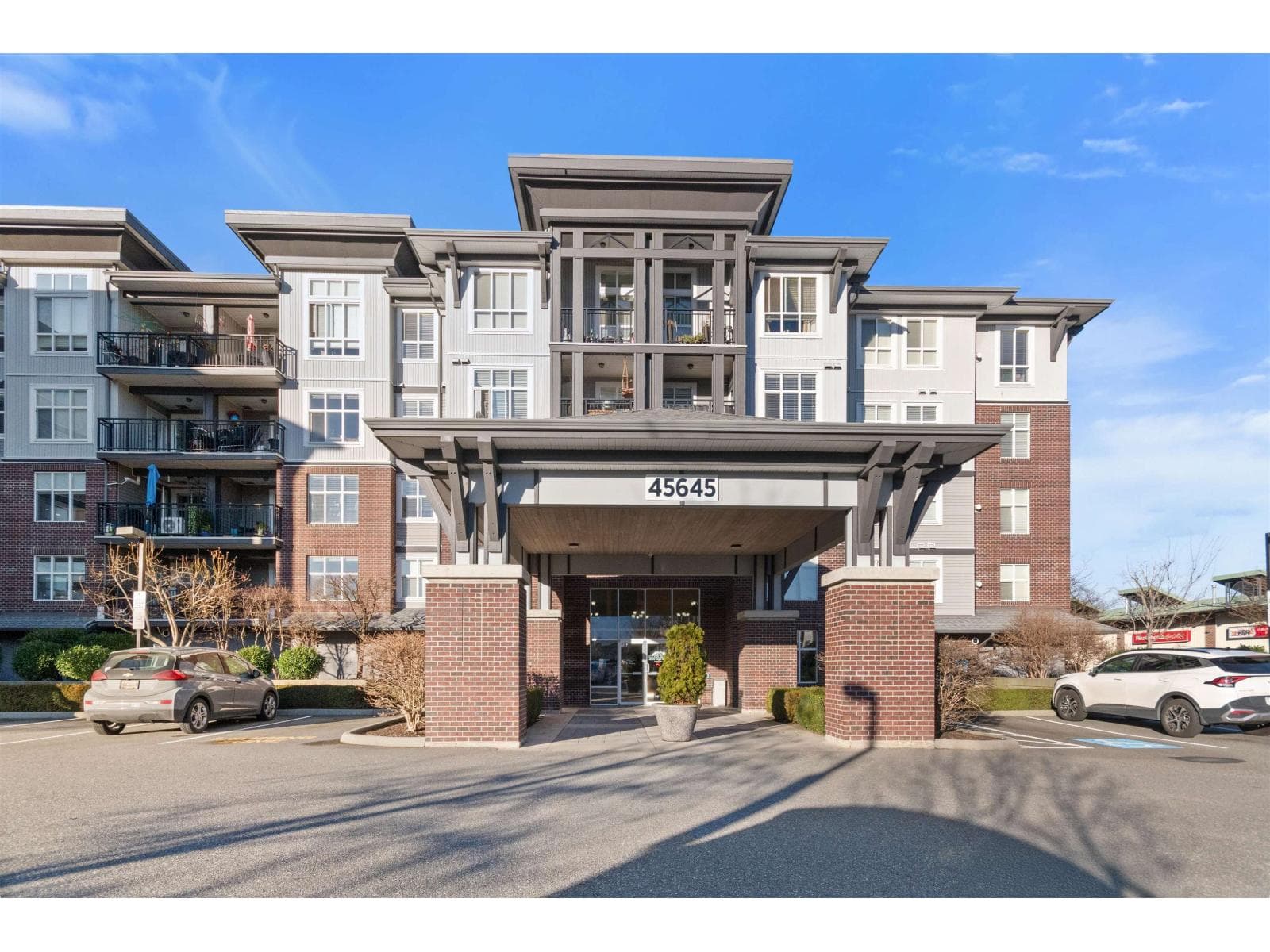1 bed 1 bath single family at 314 45645 KNIGHT ROAD, Sardis West Vedder — $344,900