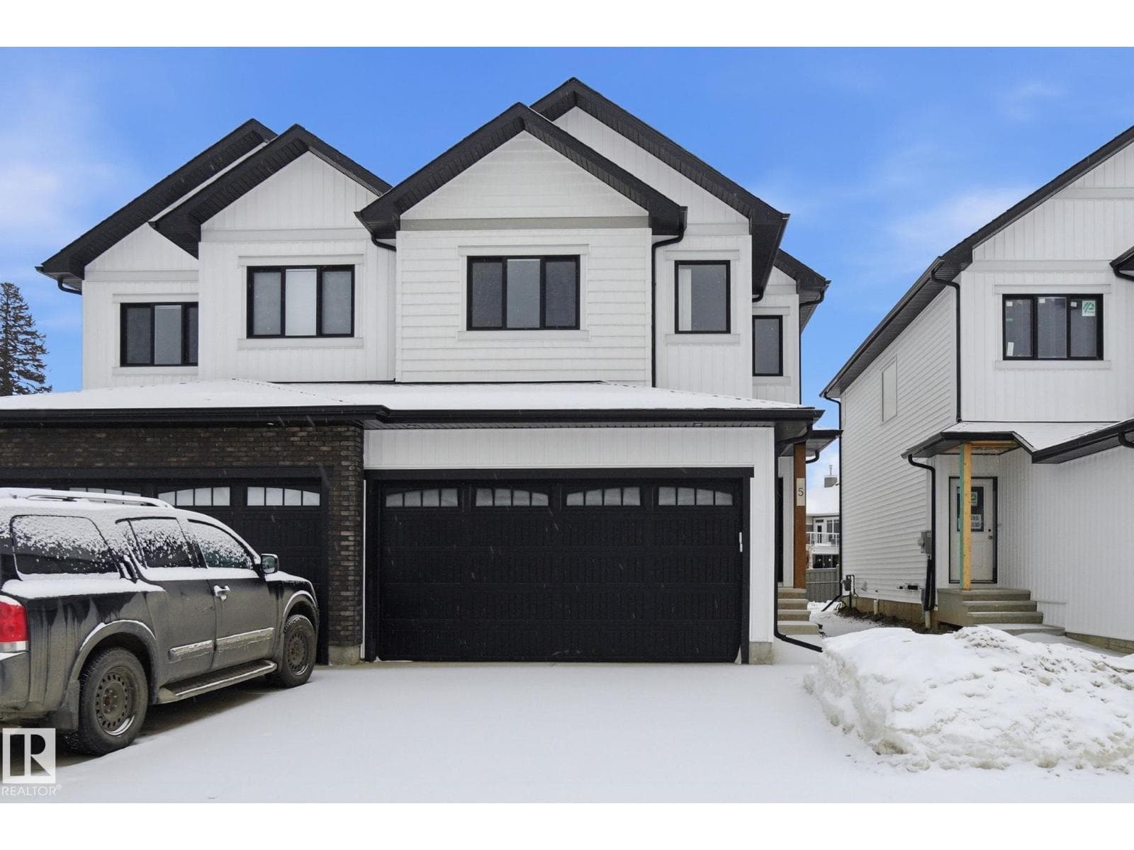 3 bed 3 bath single family at #5 5122 213A ST NW NW — $474,900