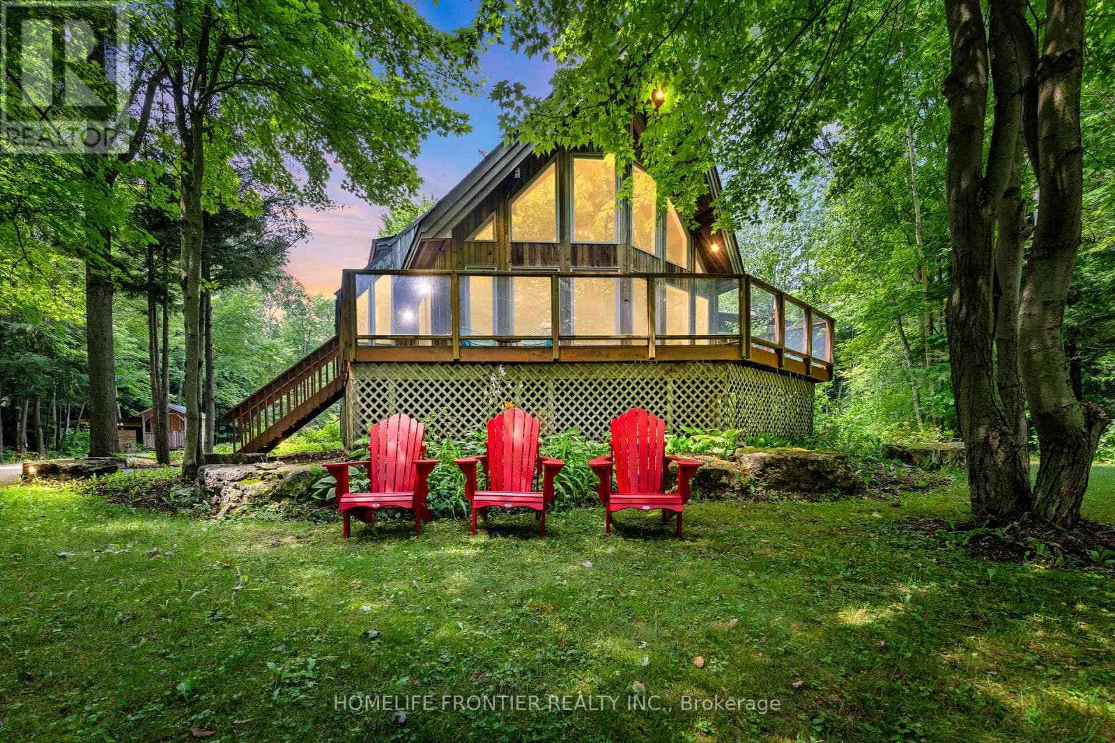 5 bed 3 bath single family at 7896 6TH LINE — $1,438,900