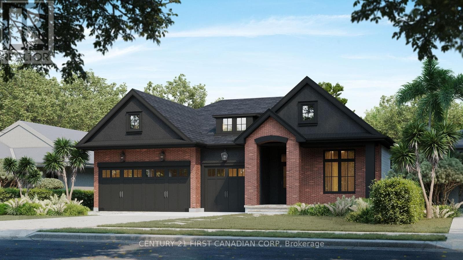 3 bed 3 bath single family at LOT 76 SILVER CREEK CIRCLE — $1,375,000