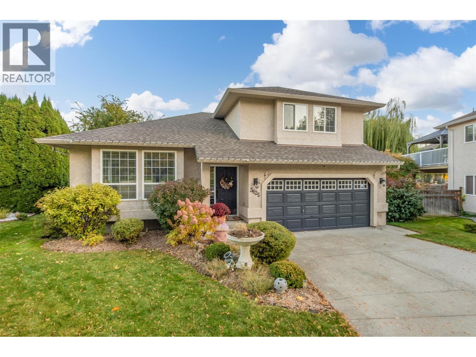 4 bed 3 bath single family at 3625 Glen Abbey Court — $899,000