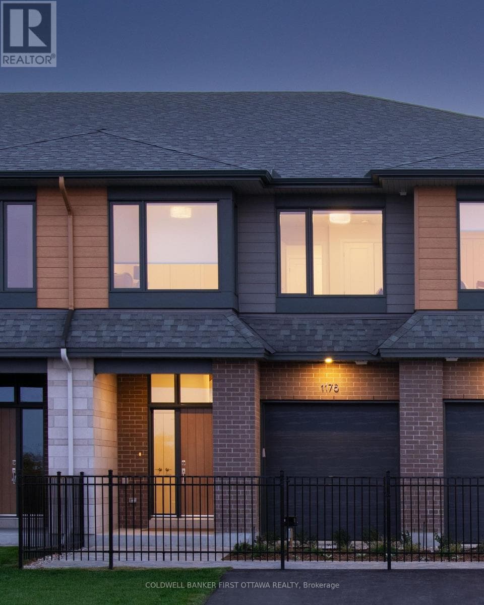 3 bed 3 bath single family at 61 TROTMAN STREET — $615,900