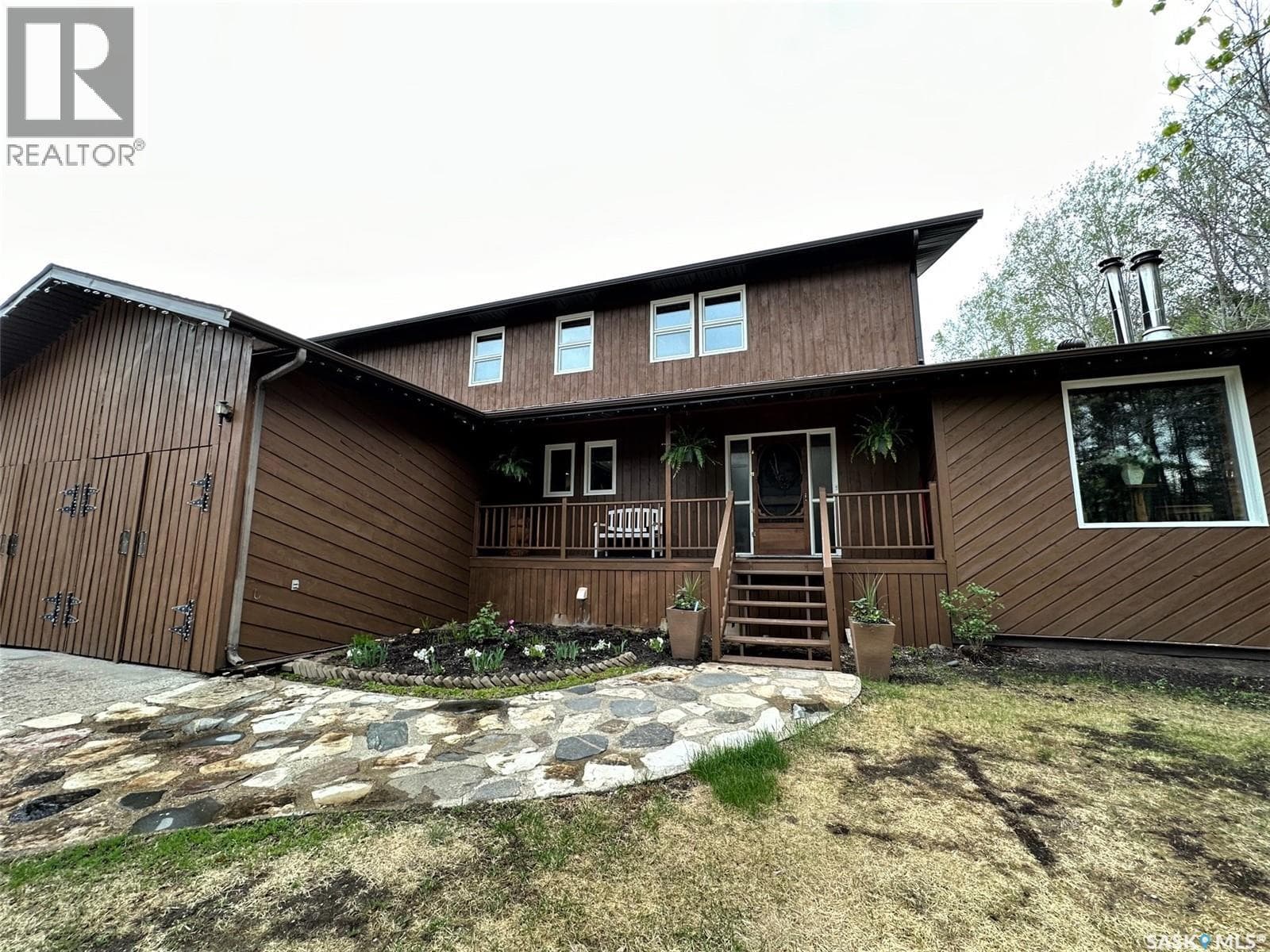 Jennings Ridge Acreage