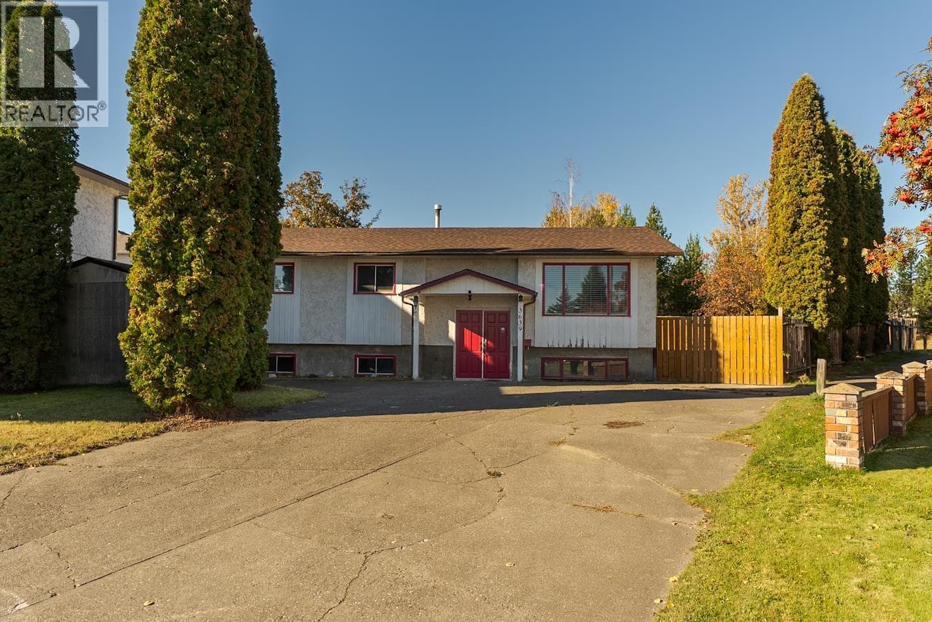 5 bed 3 bath single family at 3639 GOULD CRESCENT — $424,900