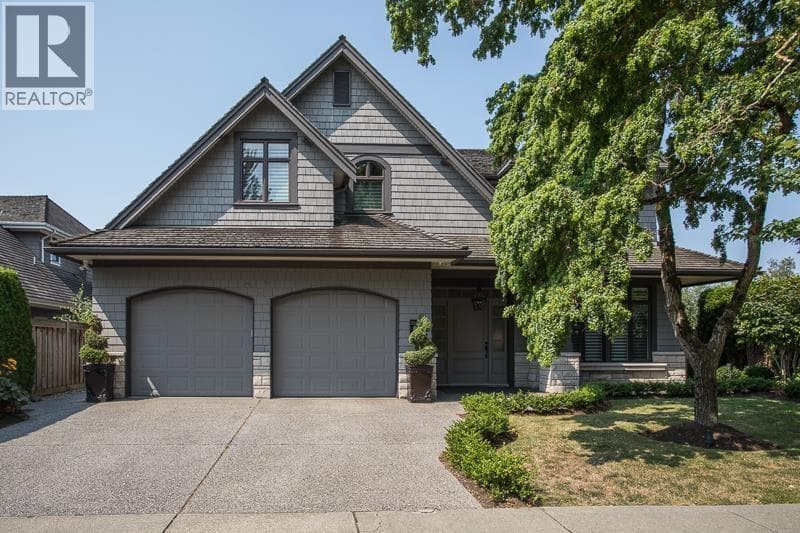 5 bed 5 bath single family at 3280 SEMLIN DRIVE — $3,199,800