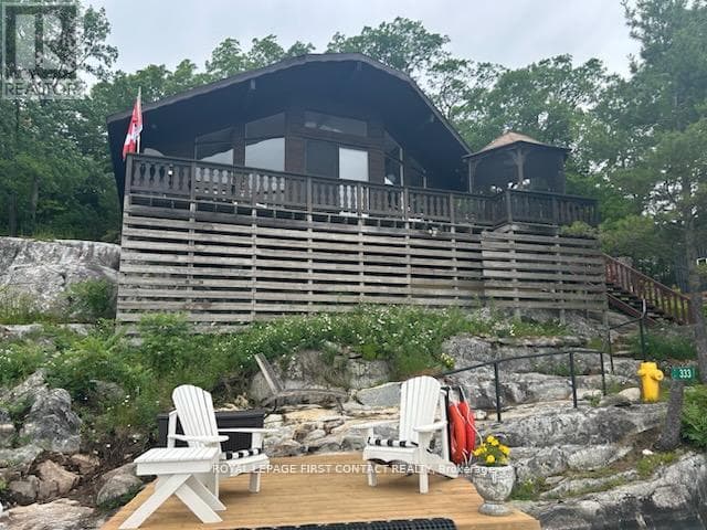 4 bed 1 bath single family at 333 HEALEY LAKE W/A — $589,000