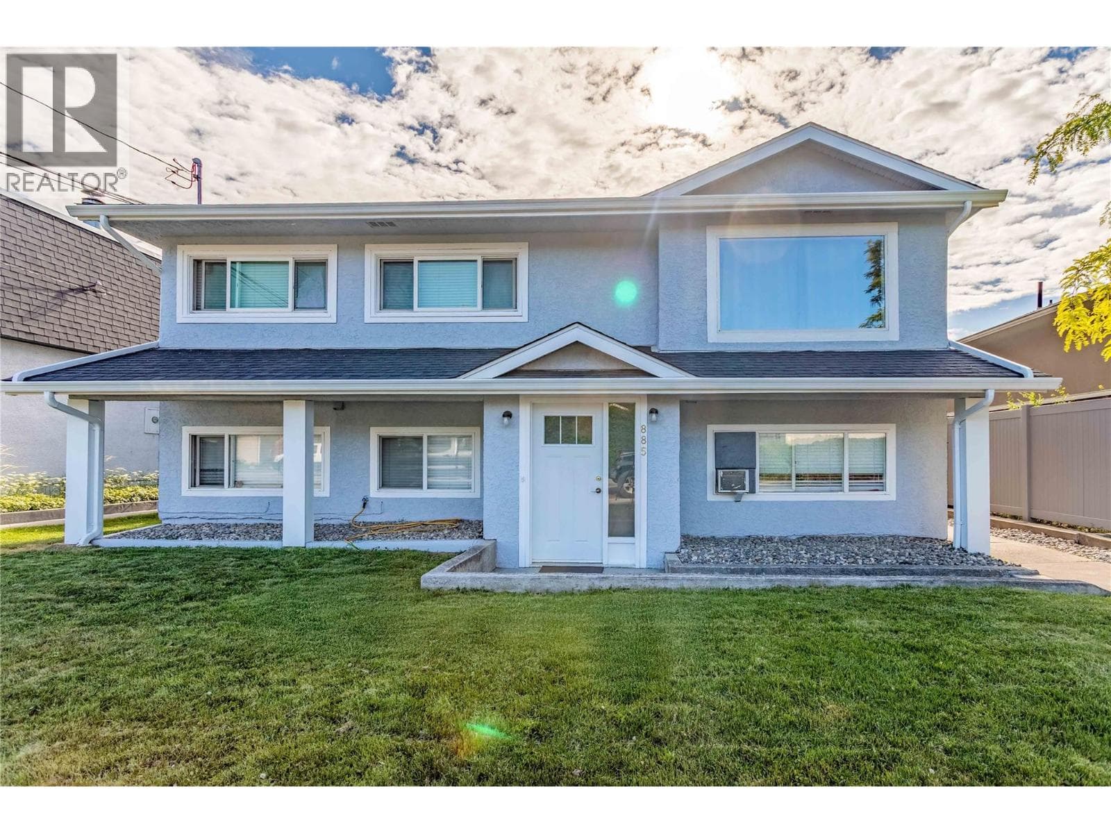 7 bed 3 bath single family at 885 Walrod Street — $1,099,000