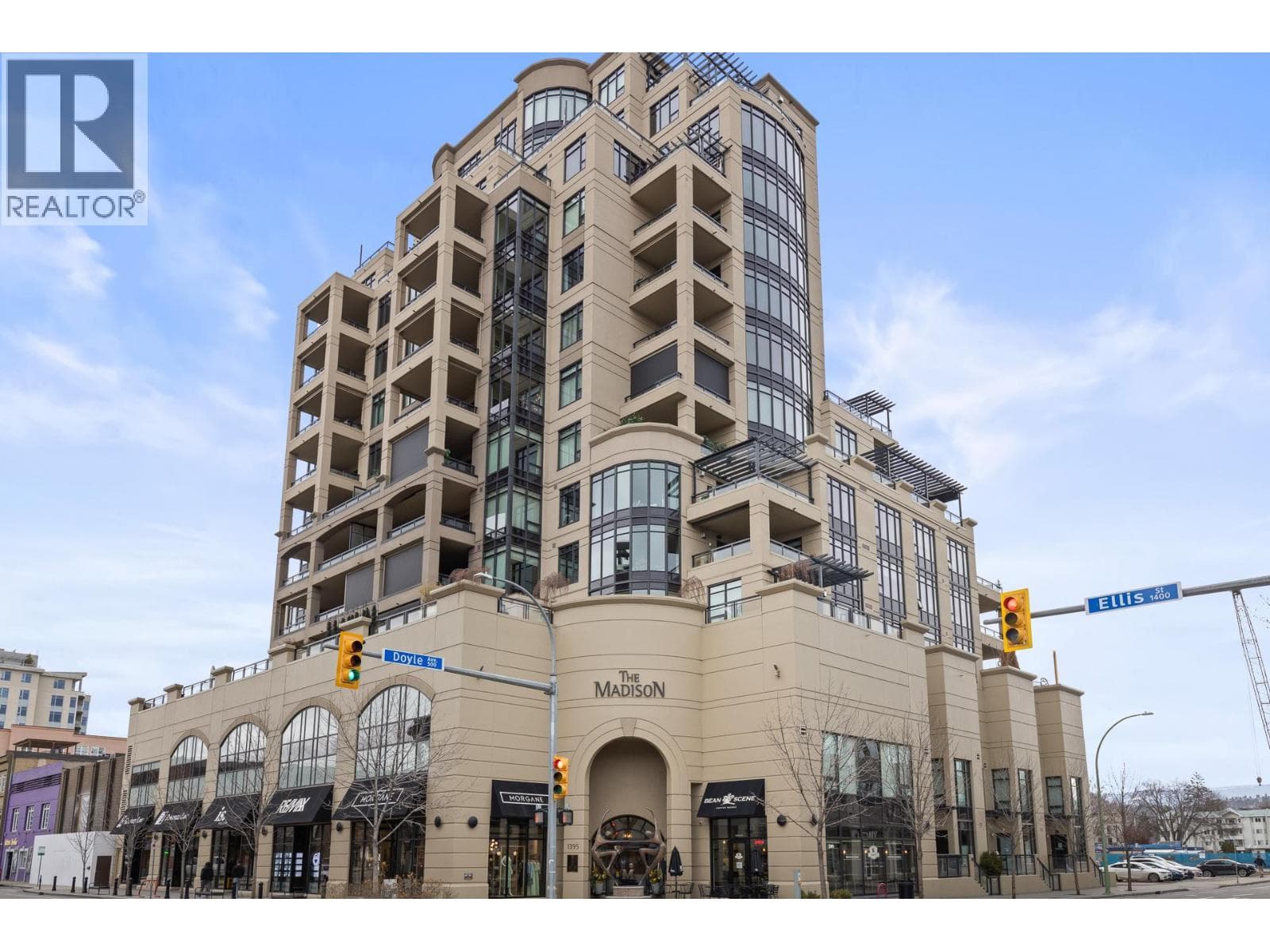 2 bed 2 bath single family at 1395 Ellis Street Unit# 506 — $999,500