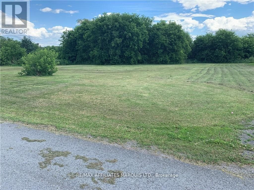 vacant land at 21890 MAIN STREET — $55,000