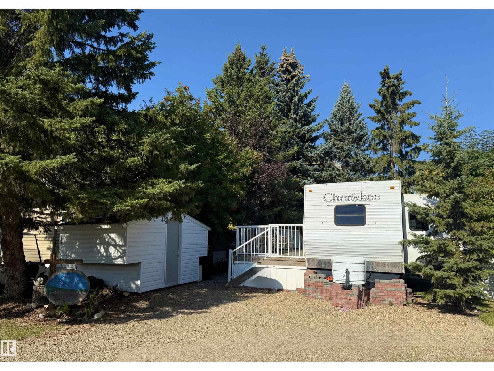 #1002 35468 Range Road 30