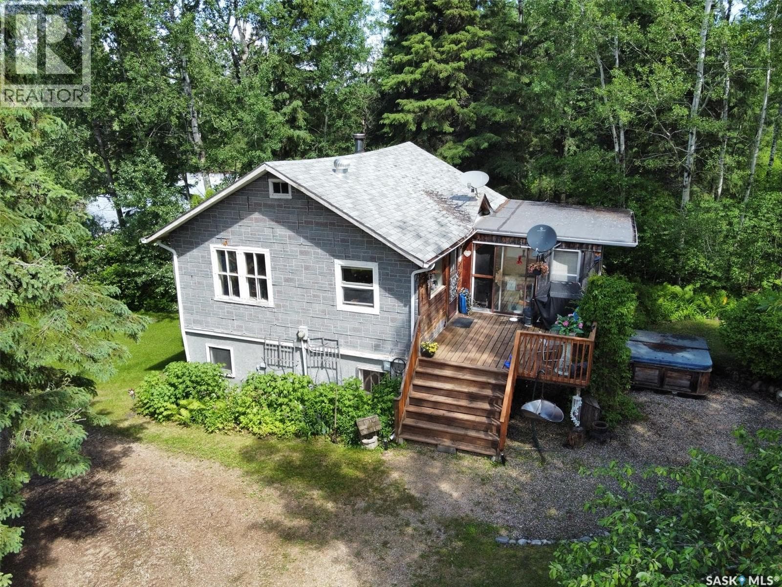 193 Dumble Road