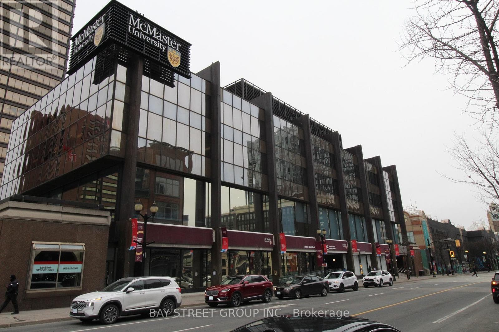 6 JAMES STREET N photo 2
