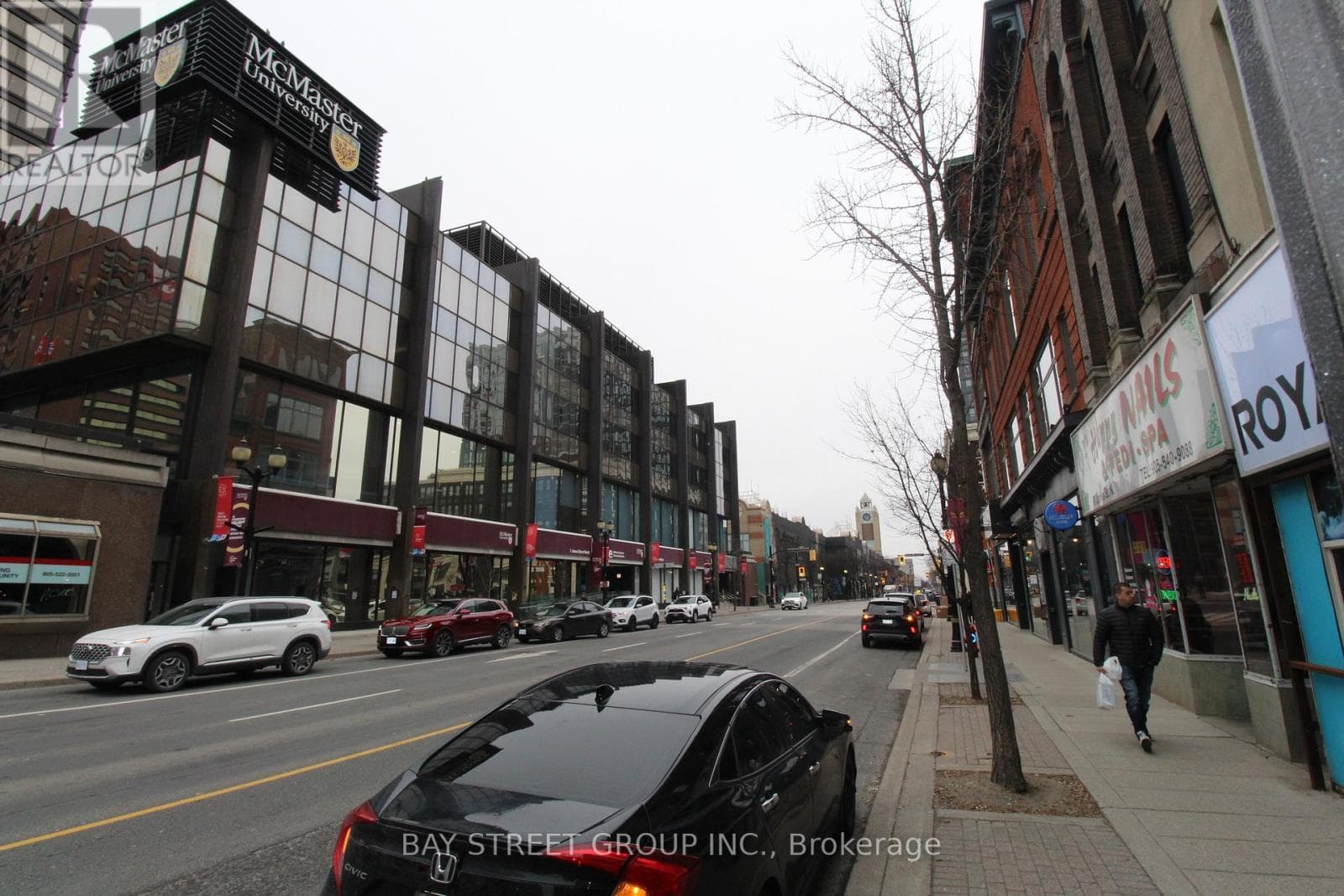 6 JAMES STREET N photo 3