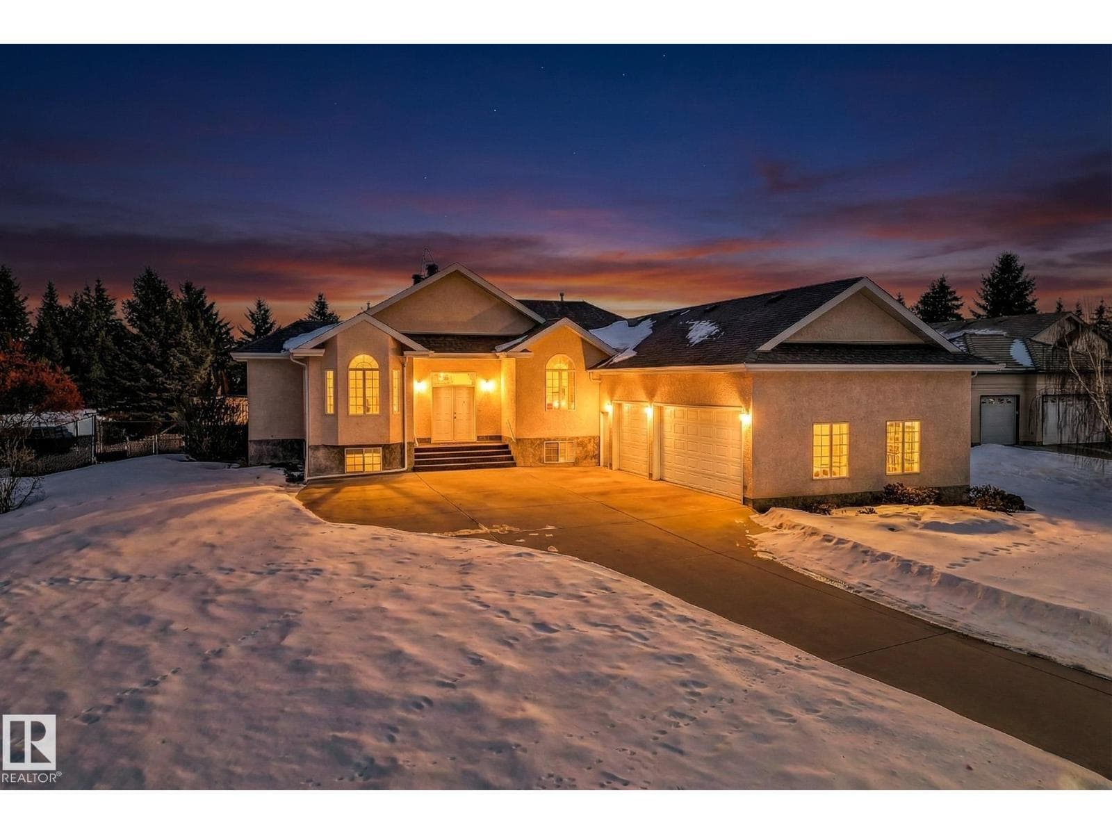#83 53302 RGE ROAD 261