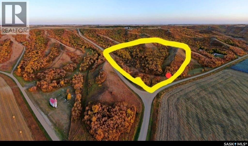 vacant land at 11.86 Acres of Heaven — $129,000