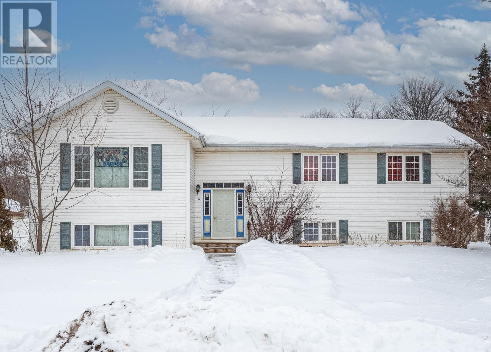 institutional - special purpose at 20 Hemlock Court — $589,000