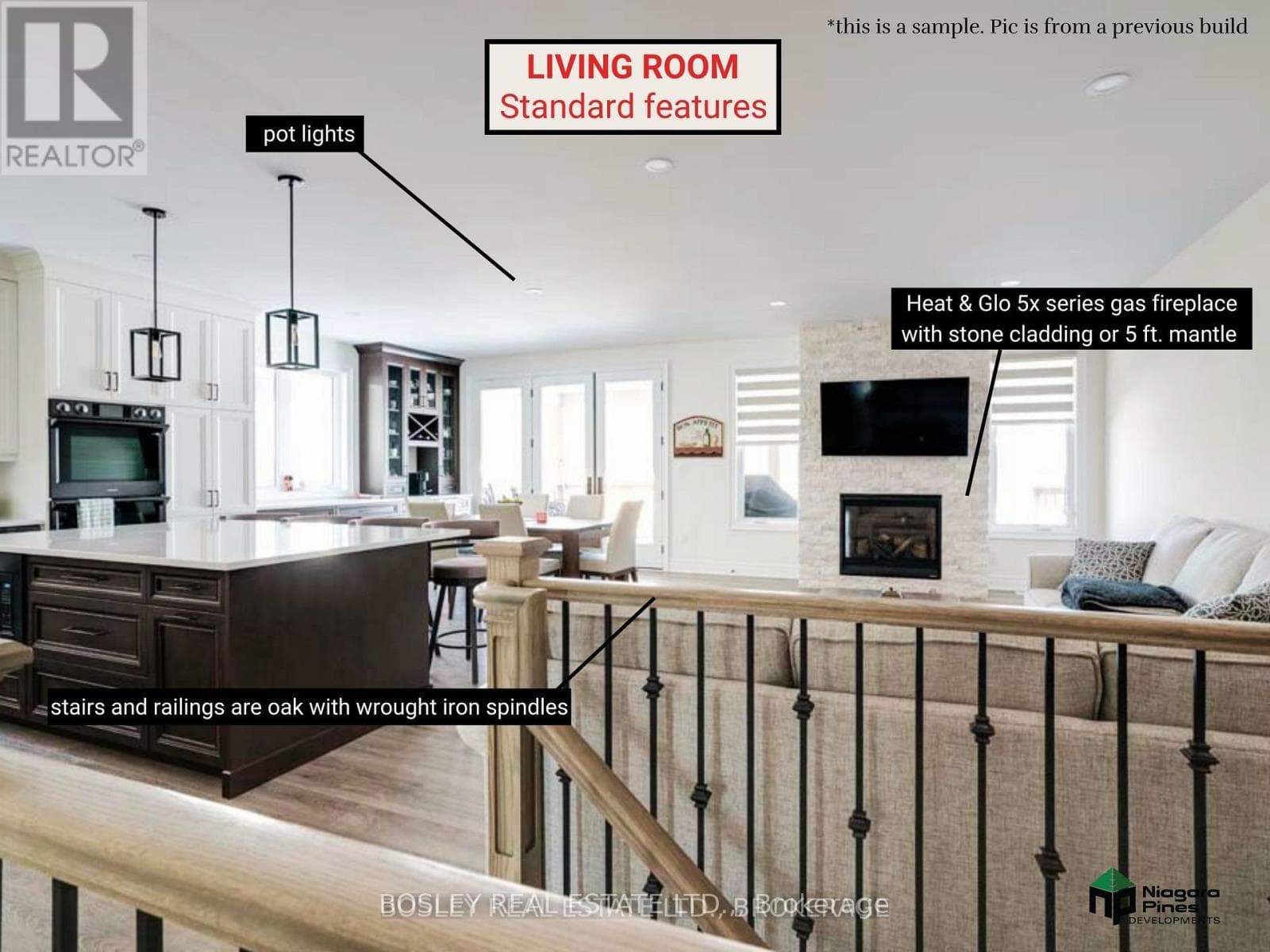 6168 CURLIN CRESCENT photo 4