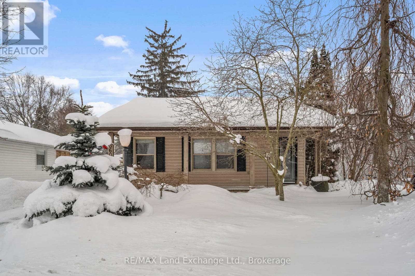 3 bed 3 bath single family at 360 BOULTON STREET — $524,900