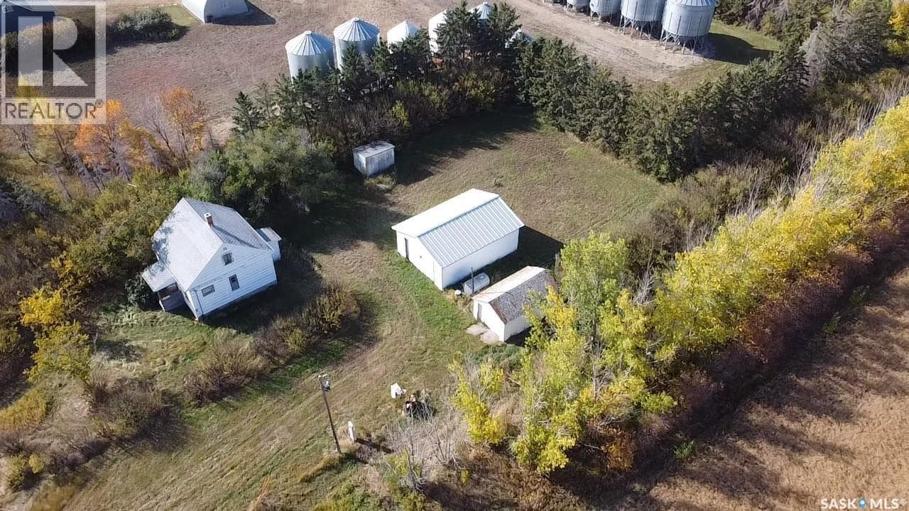 Highway 4 Storage Lot — photo 2