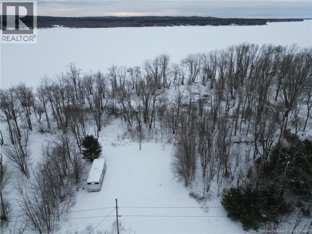 vacant land at Vacant Lot Mill Crescent — $40,000