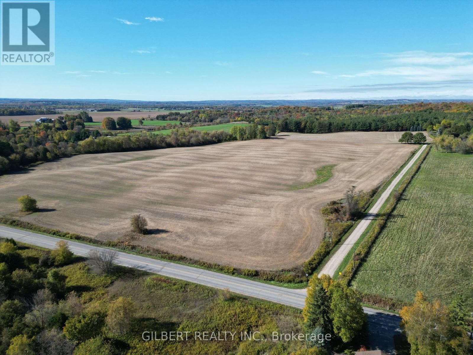 agriculture at 4176 ADJAL-TECUM TLINE TOWNLINE — $899,999