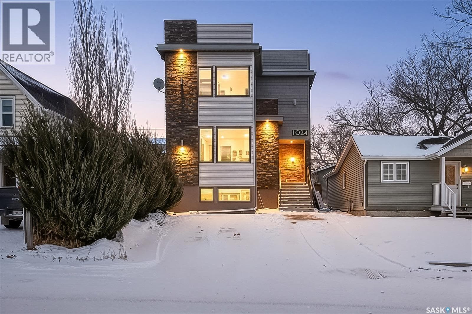 1024 Hochelaga STREET W