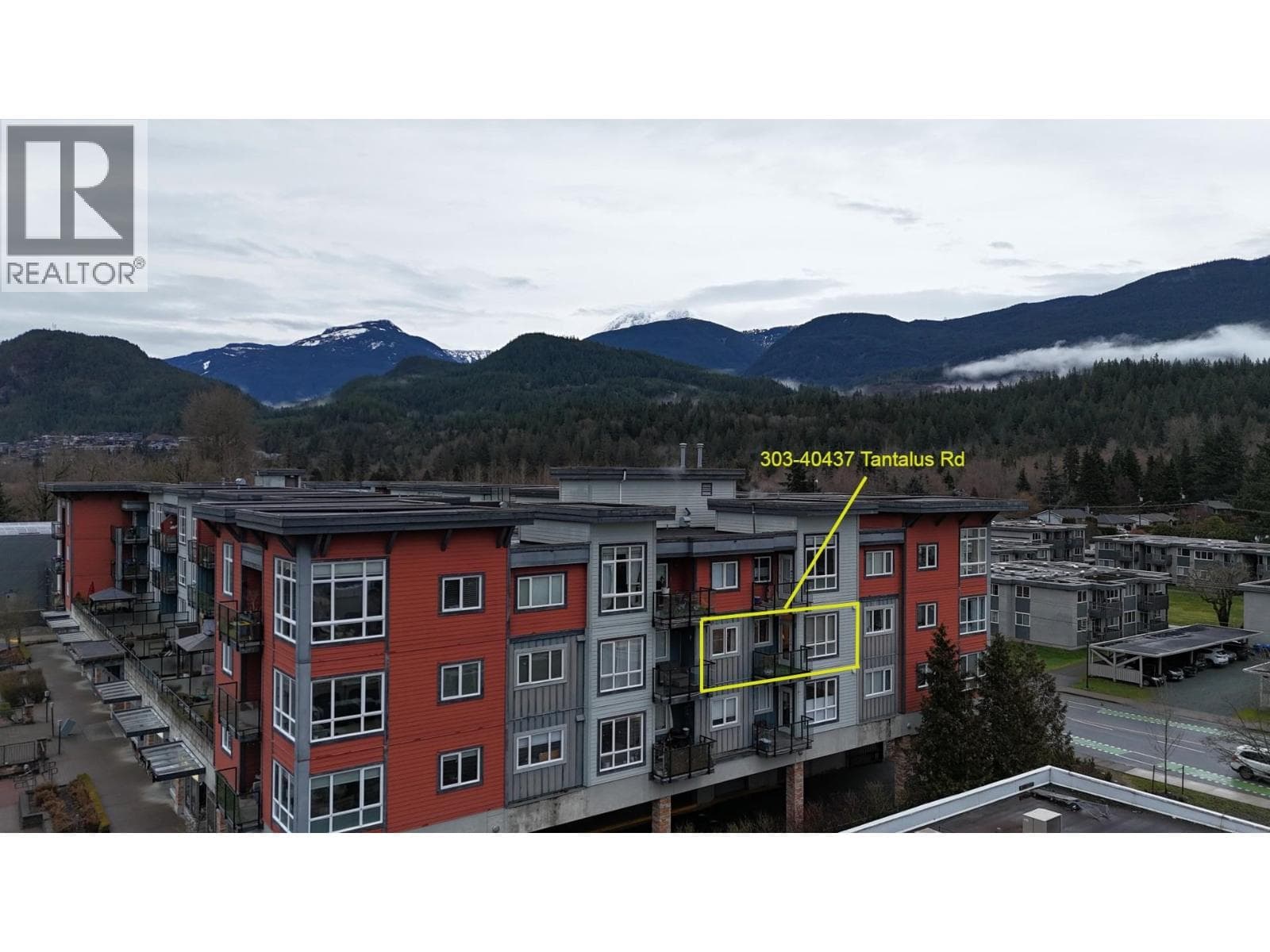 2 bed 2 bath single family at 303 40437 TANTALUS ROAD — $649,900