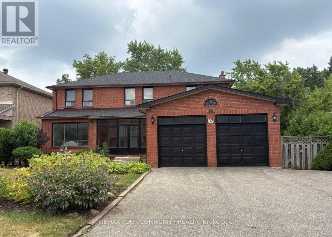5 bed 4 bath single family at 37 MACKAY DRIVE — $1,999,999