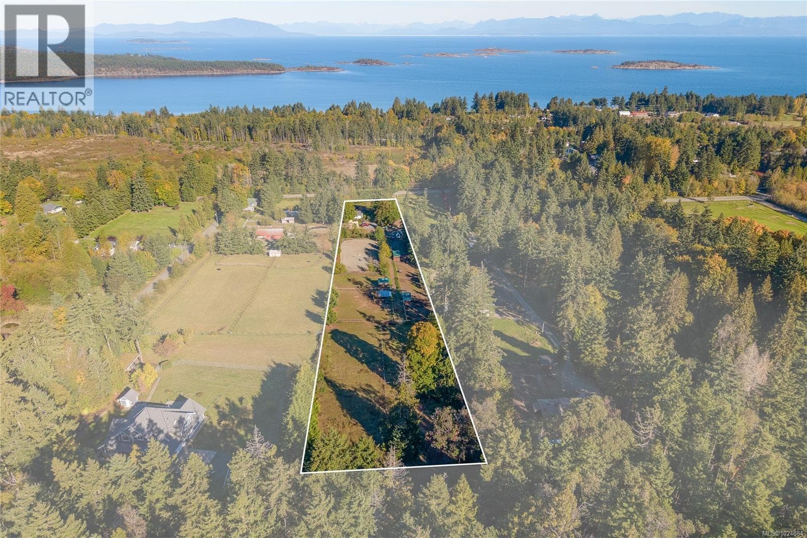 4 bed 2 bath single family at 7727 Superior Rd — $1,369,900