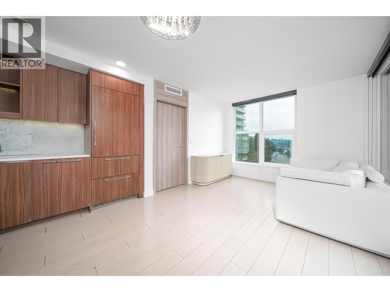 2 bed 2 bath single family at 701 455 SW MARINE DRIVE — $799,000