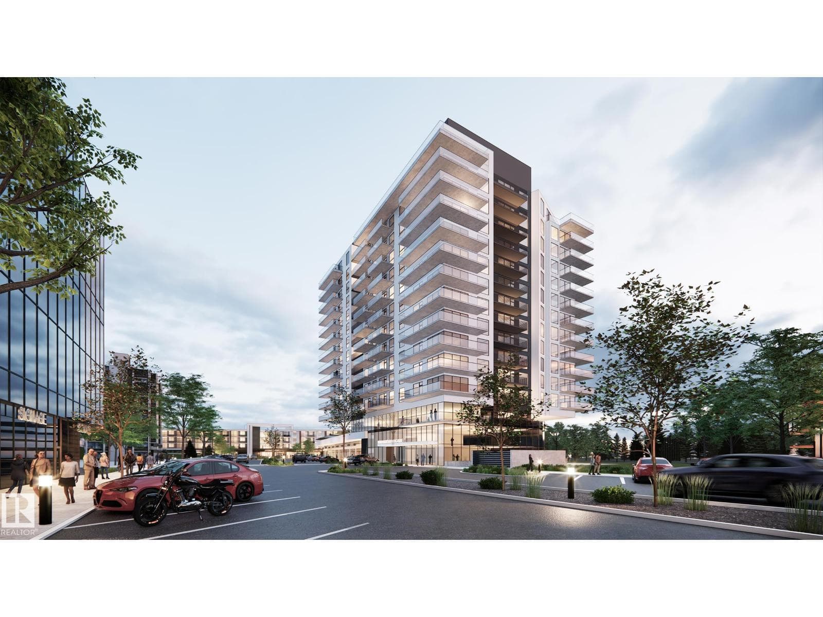 #917 260 Bellerose DR