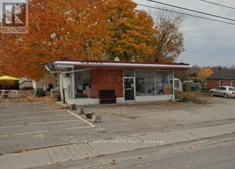retail at 34 WILSON STREET W — $299,900