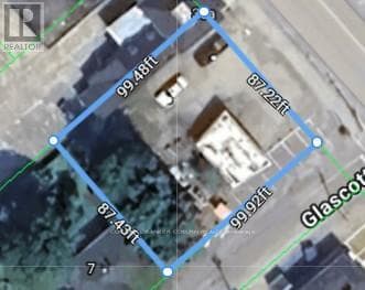 34 WILSON STREET W photo 3