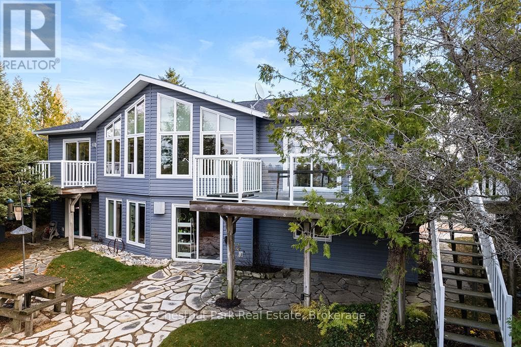 4 bed 3 bath single family at 45 PEDWELL DRIVE — $1,099,000