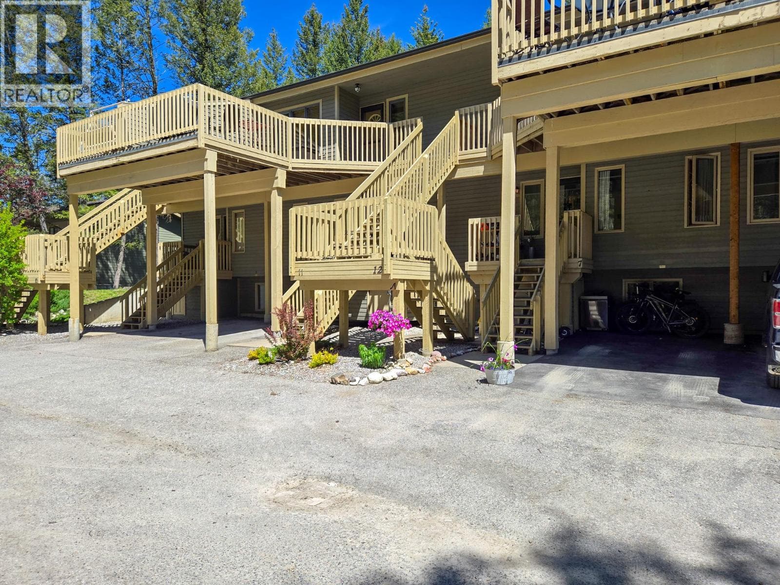 7981 RADIUM GOLF COURSE Road Unit# 7 photo 5