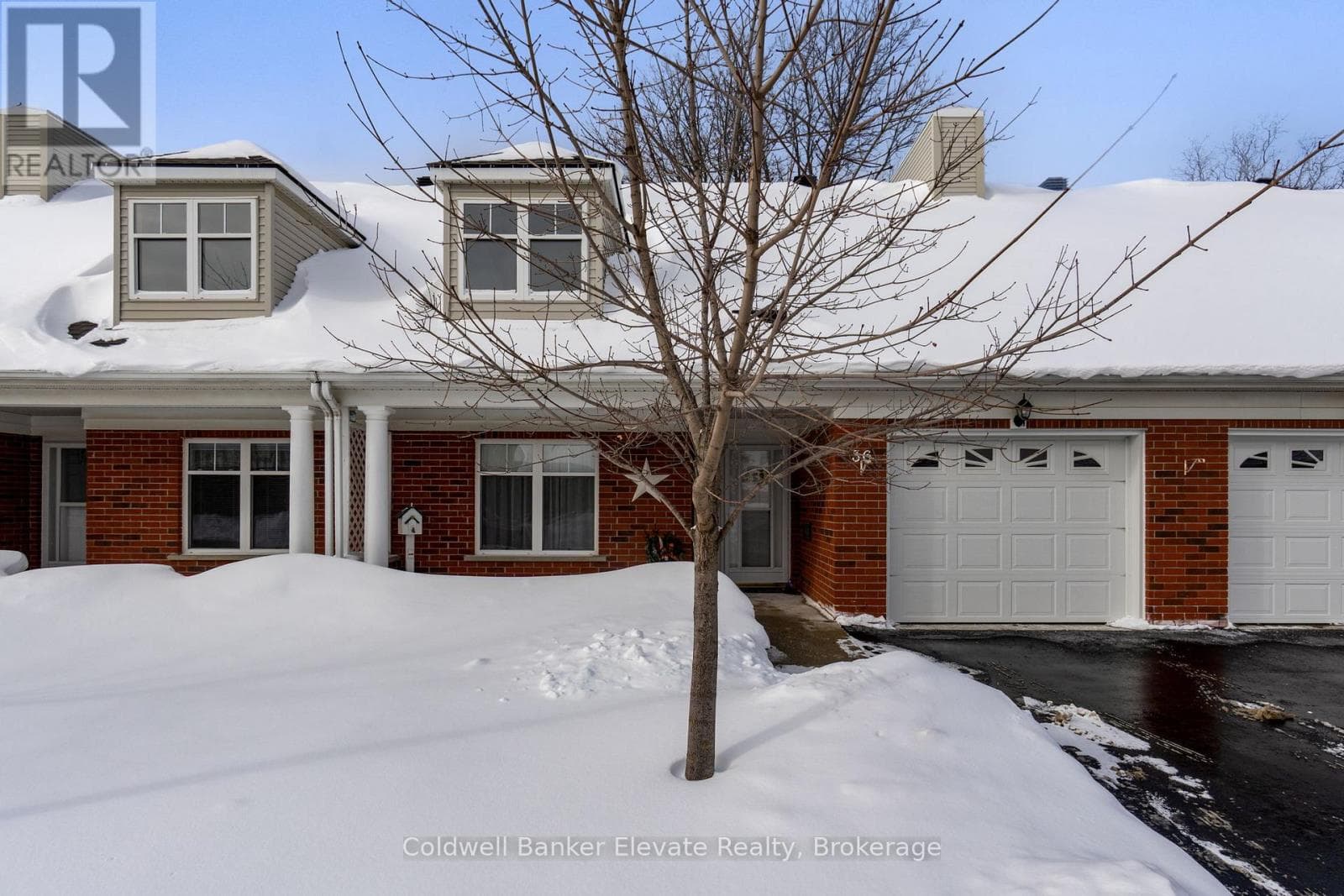 2 bed 2 bath single family at 36 - 2705 KINGSWAY DRIVE — $550,000