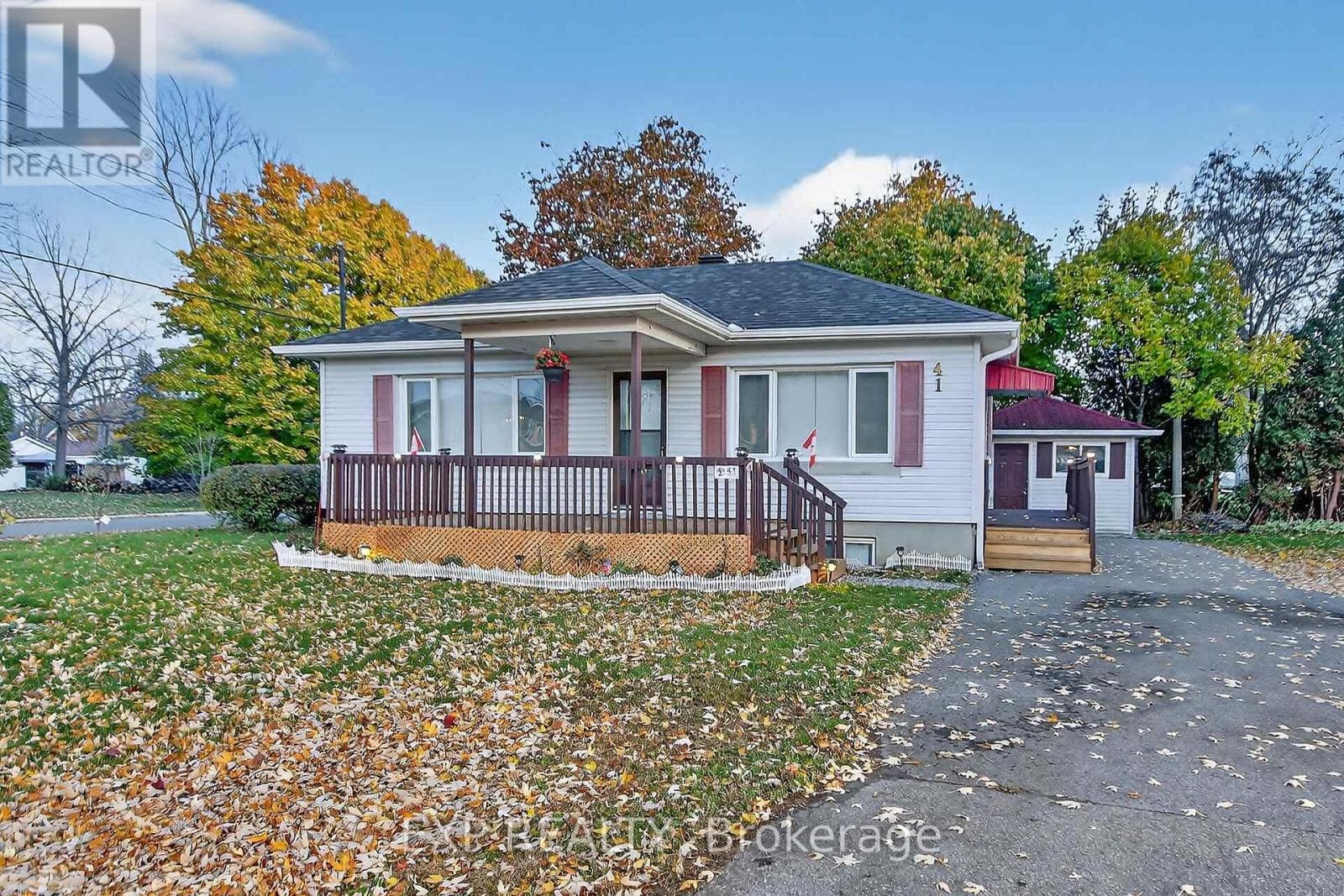 4 bed 2 bath single family at 41 HWY 5 W STREET — $399,900