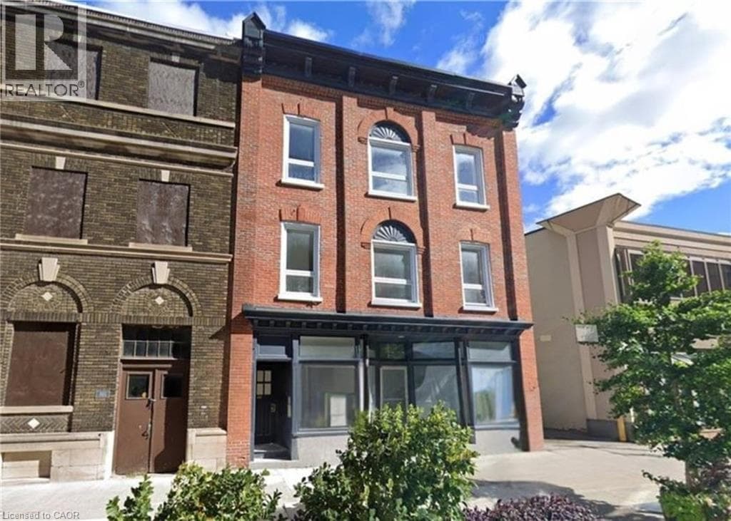 multi-family at 363 FRONT Street — $2,075,000
