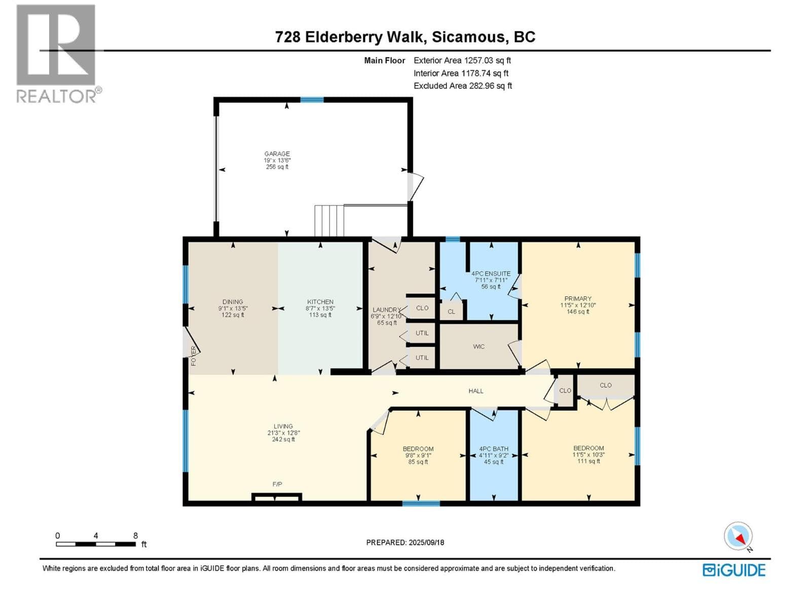 728 Elderberry Walk photo 3