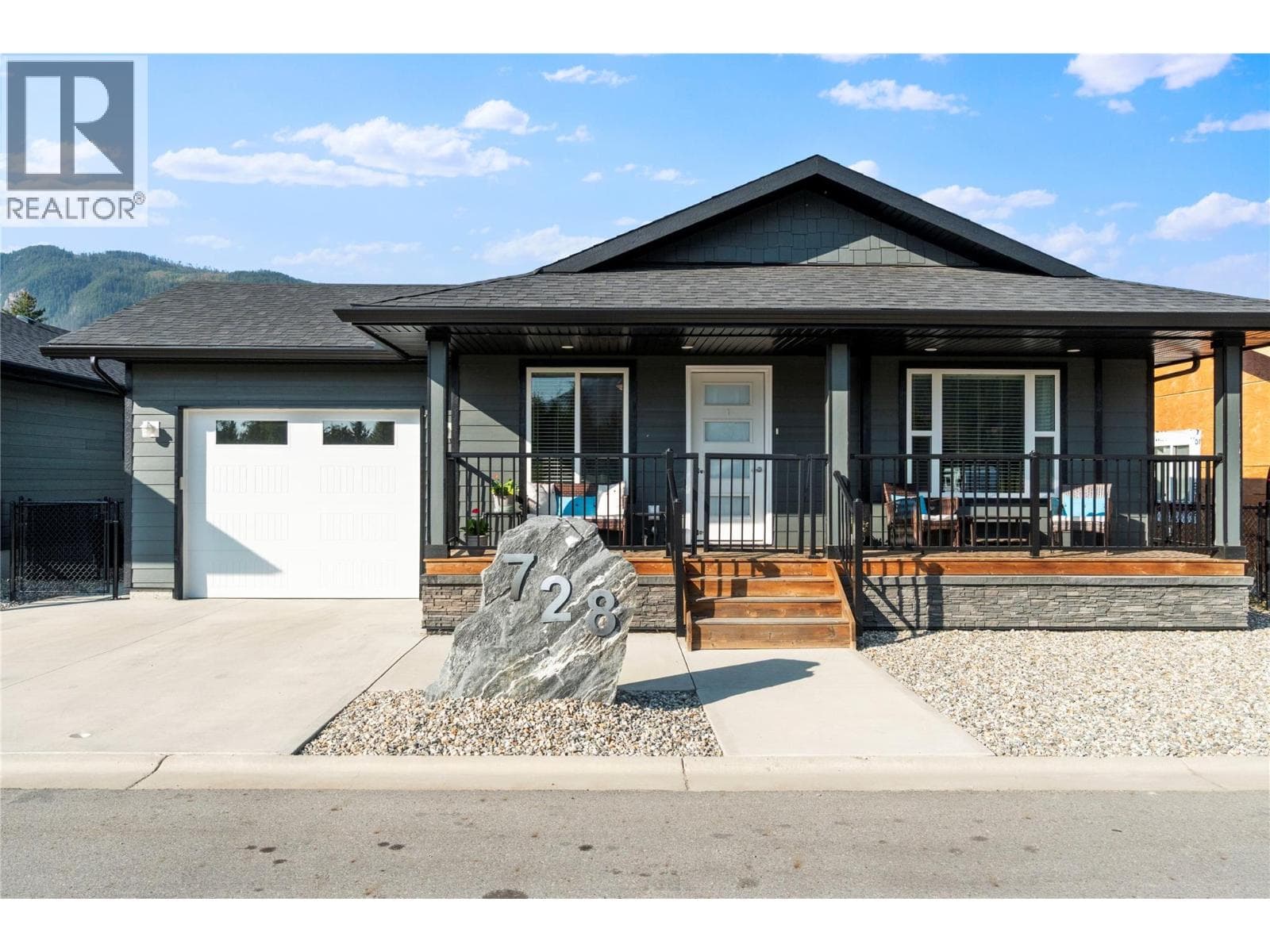 2 bed 2 bath single family at 728 Elderberry Walk — $539,000
